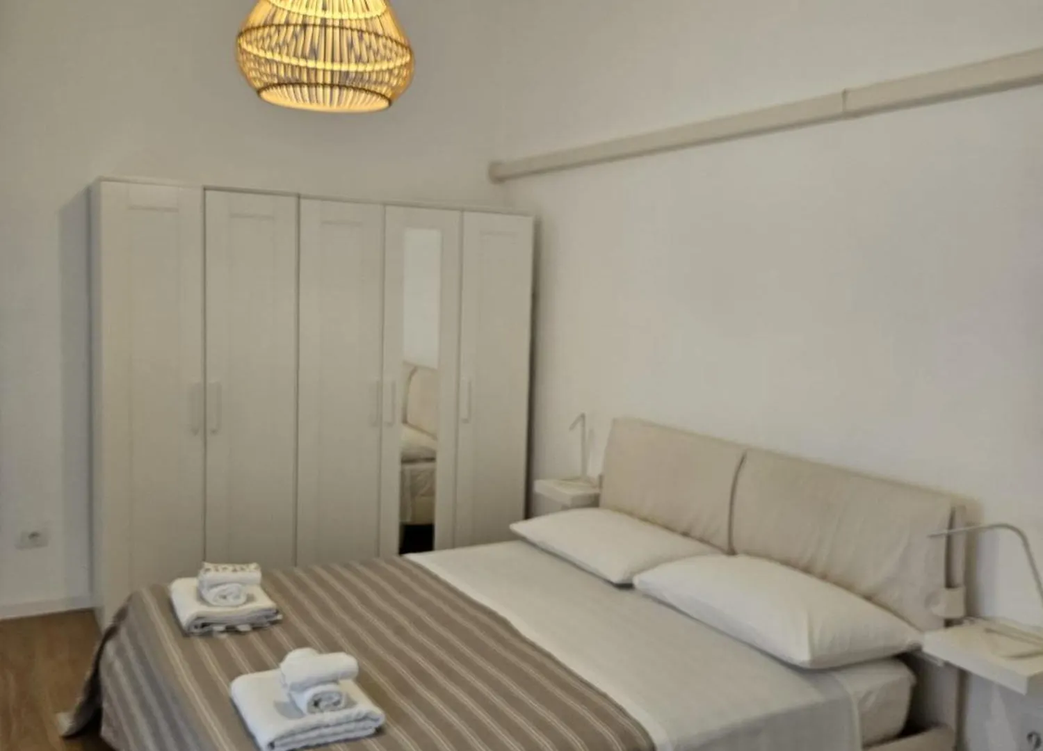 Appartement Casa Dei Pescatori à San Remo
