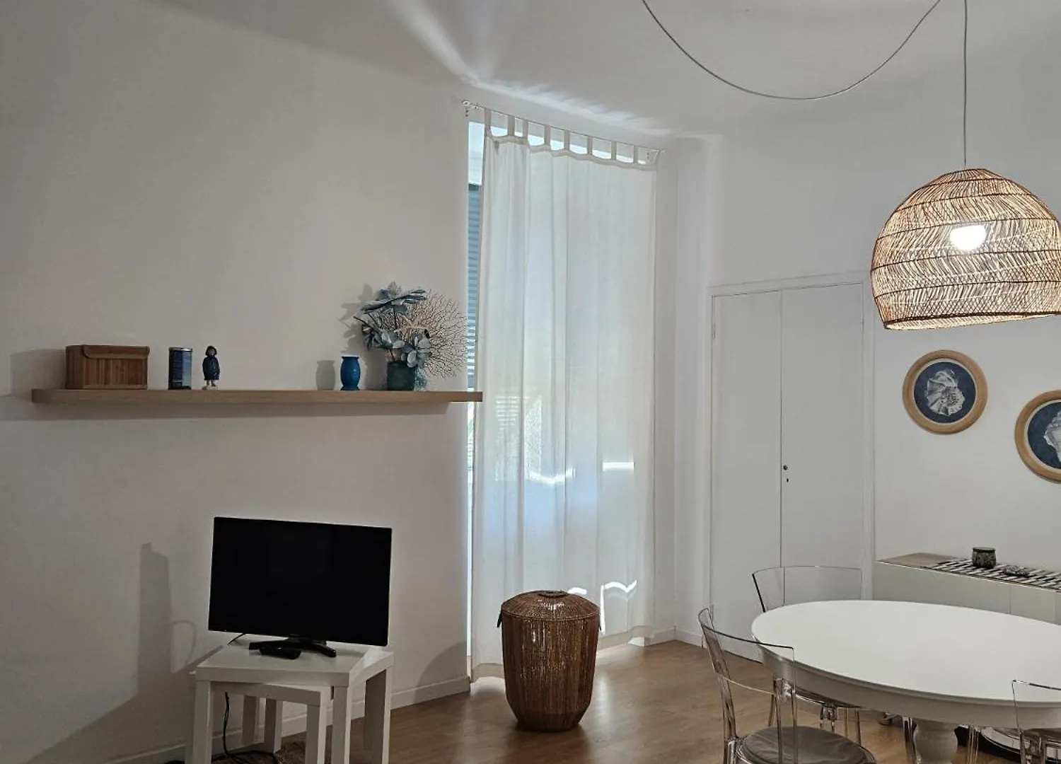 Appartement Casa Dei Pescatori à San Remo 0*,  Italie