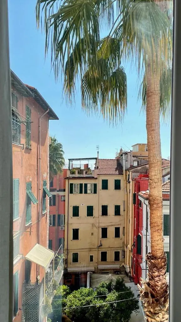 Appartement Casa Dei Pescatori à San Remo