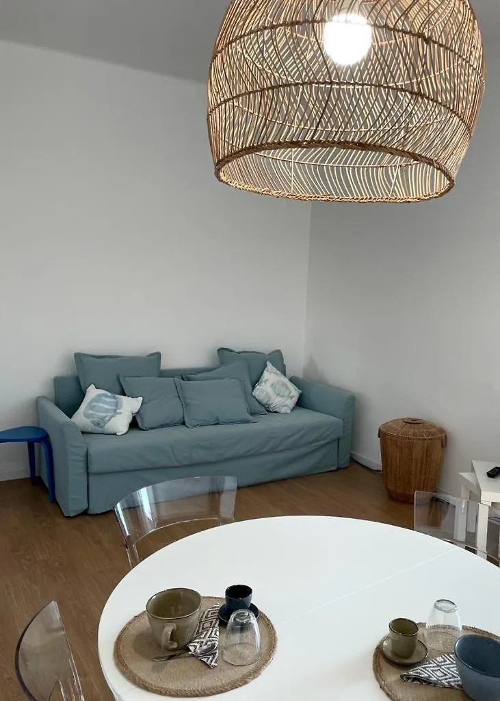 Appartement Casa Dei Pescatori à San Remo 0*,