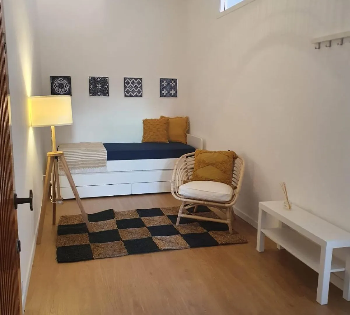 Appartement Casa Dei Pescatori à San Remo