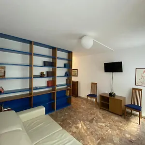 Casa Fantasy , Venise Italie