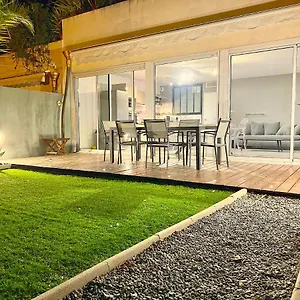 - Résidence Premium Jardin, Piscine Et Garage , Bandol France