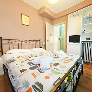 ^*^suite Agosti^*^ Con Terrazzo In Centro Sanremo! Appartamento