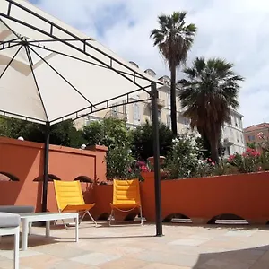 Casa Alessandra Appartement