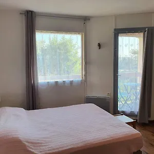 Le Marilou , Gréoux-les-Bains France
