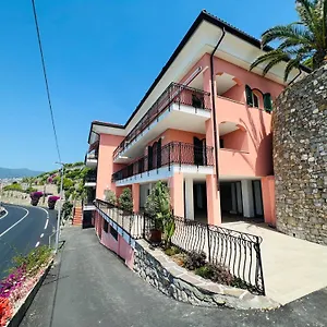 Luxury La Brezza 3 - Fronte Mare Appartamento