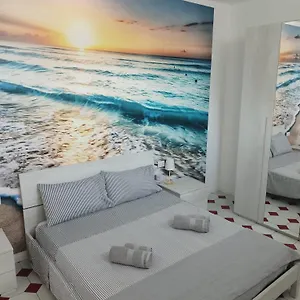 Nuovo Bilocale A 100 Mt Dal Mare , Porto Torres Italie