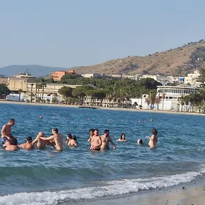 Loft Magna Grecia - Centro Storico , Reggio Calabria Italia