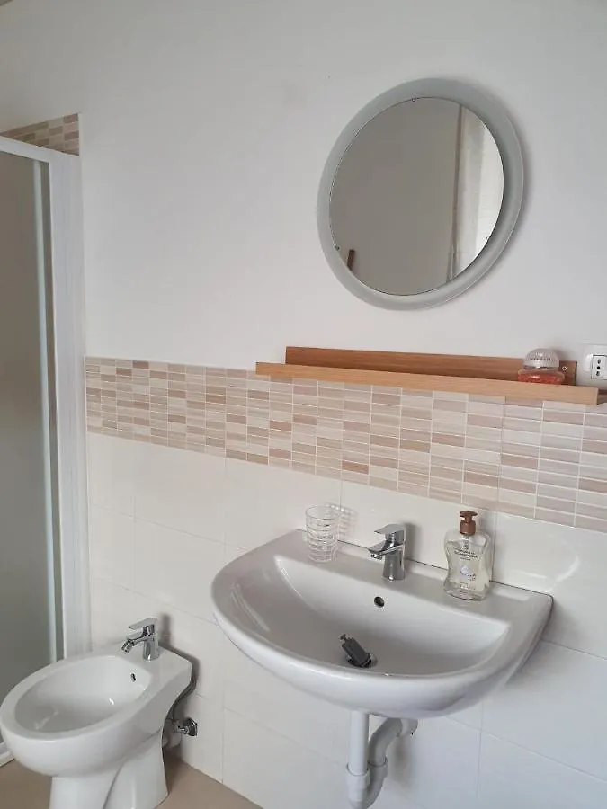 Casa Dei Pescatori Apartment Sanremo