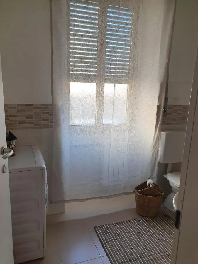 Casa Dei Pescatori Apartment Sanremo