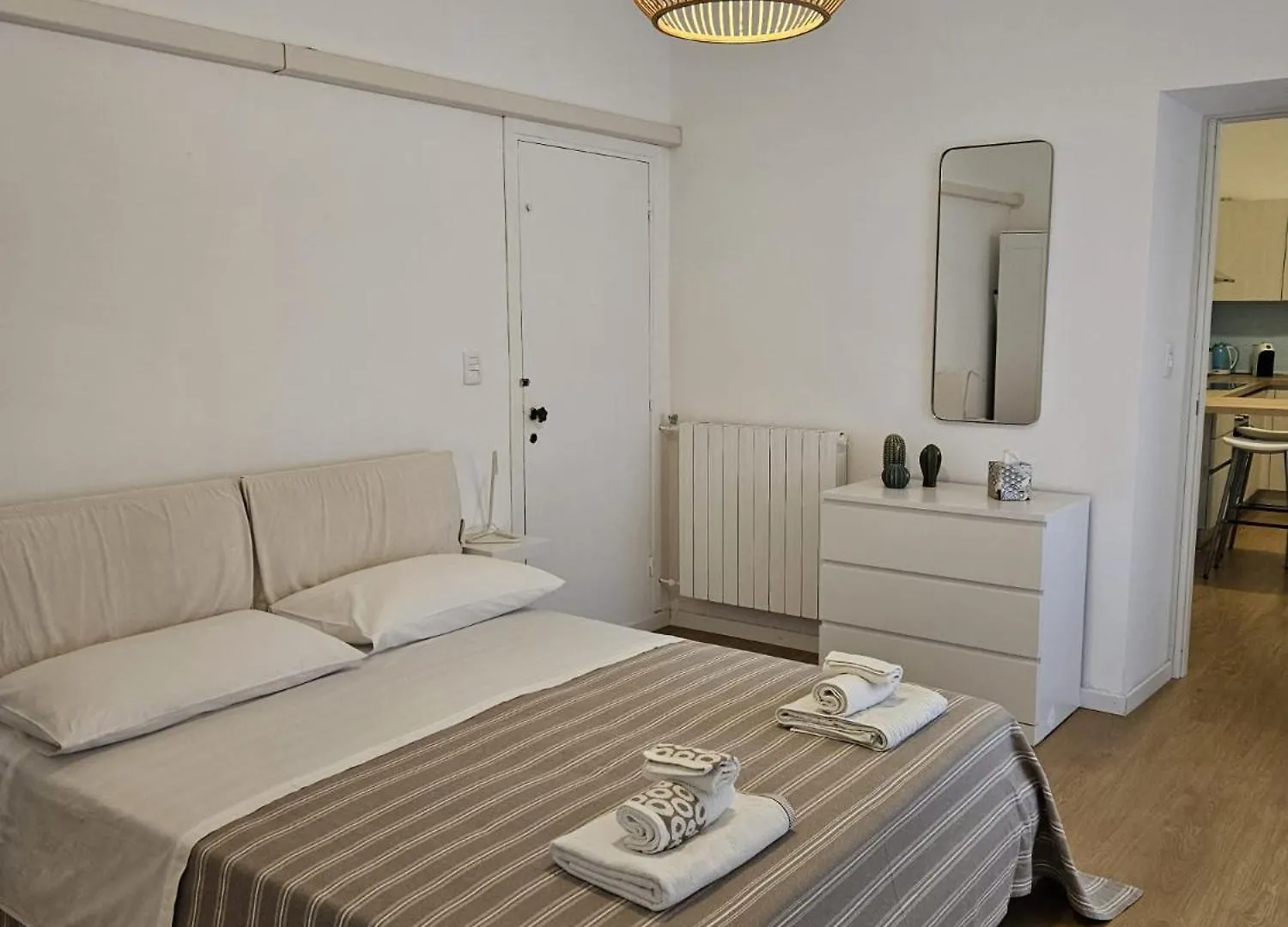 Casa Dei Pescatori Apartment Sanremo