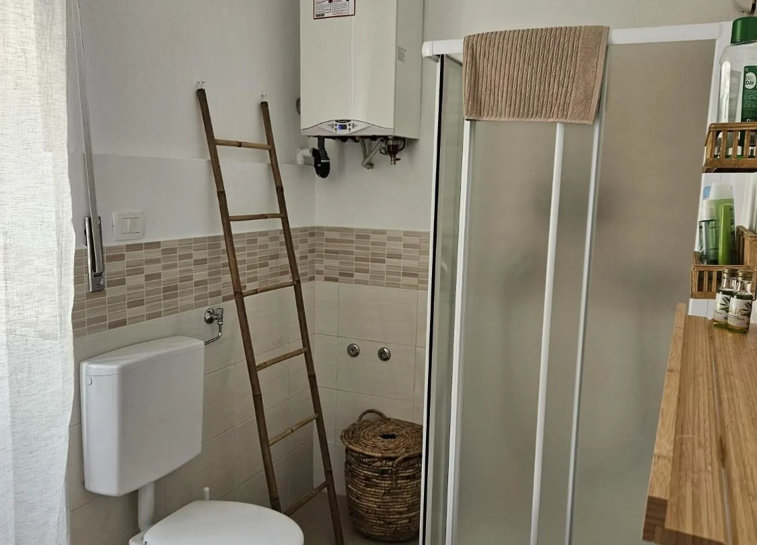Casa Dei Pescatori Apartment Sanremo Italy