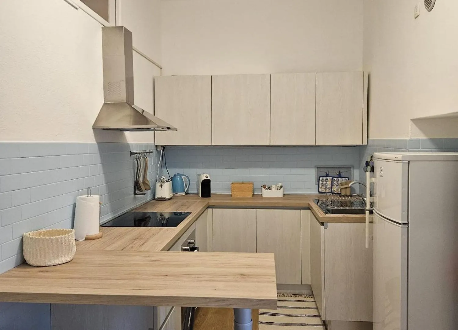 Casa Dei Pescatori Apartment Sanremo Italy