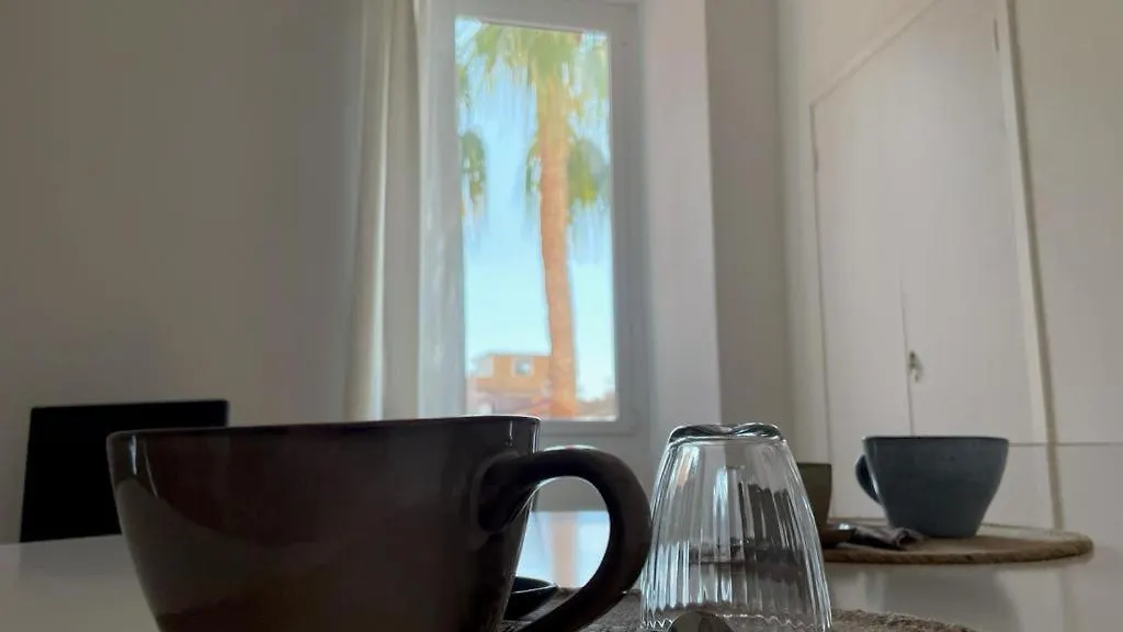 Casa Dei Pescatori Apartment Sanremo Italy