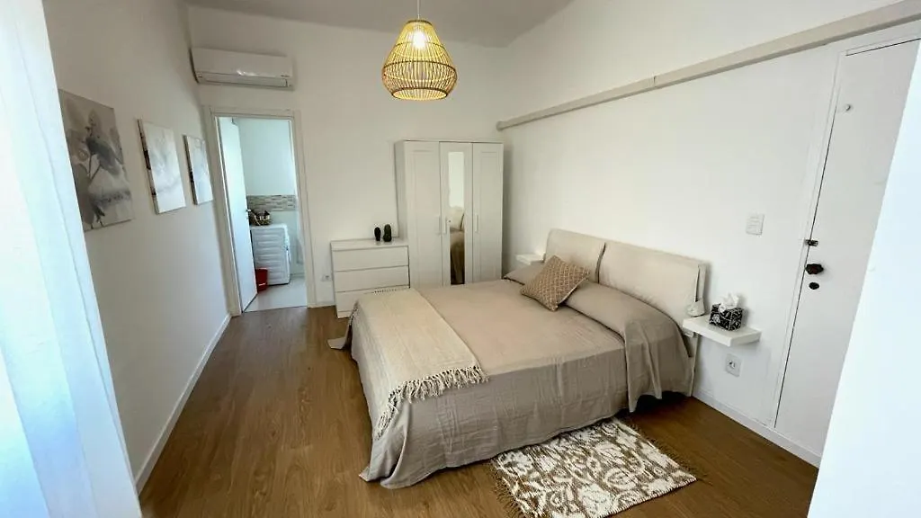 Casa Dei Pescatori Apartment Sanremo 0*,  Italy
