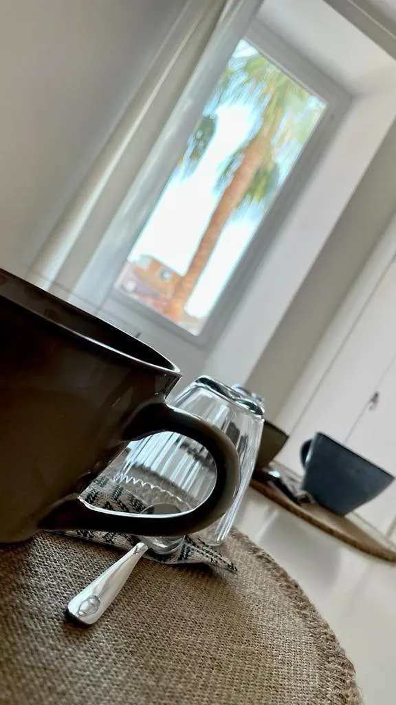 Casa Dei Pescatori Apartment Sanremo
